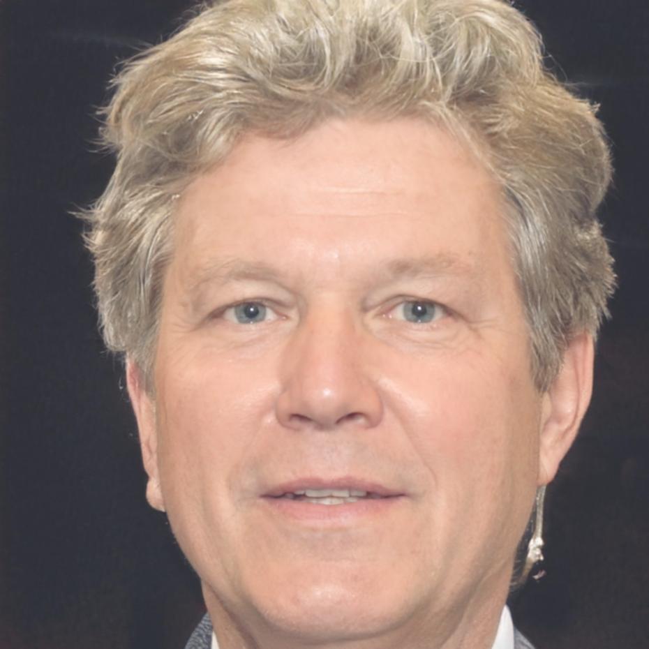 Portrait von Bastian Weidner