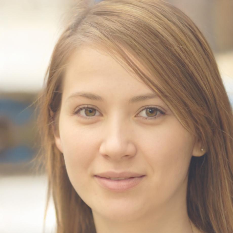 Portrait von Friederike Eckhart